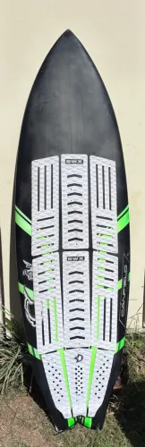 Prancha de Surf Canfield Carbono 6?0? - 40.5 Litros