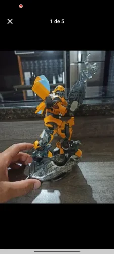 Bumblebee