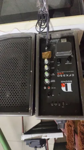 Som cfx350