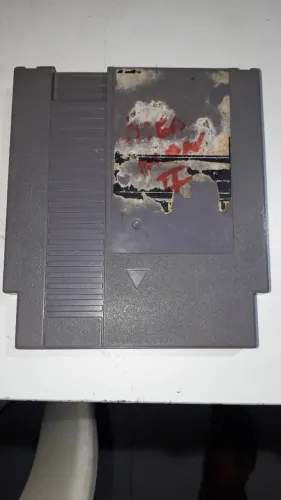 Mega Man 2 Original NES