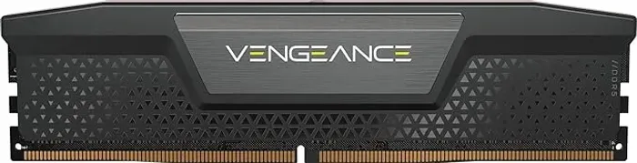 Memória Corsair Vengeance DDR5 1X16GB PC5200 CMK16GX5M1B5200C40 [novo]