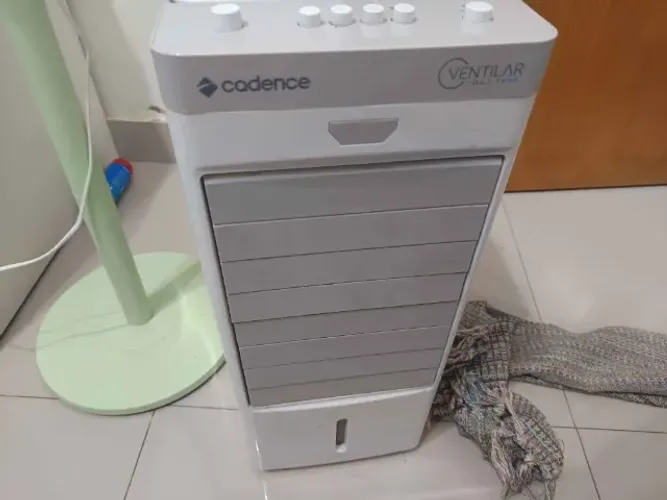 Climatizador Cadence
