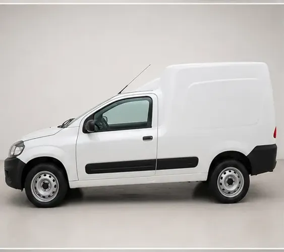 Fiat Fiorino Endurance EVO 1.4 Flex 8V 2P 2024