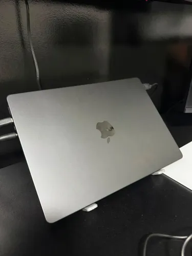 MacBook 4 Pro