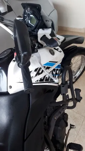  Moto Único Dono!