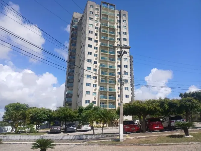 Imóvel para venda tem 80 metros quadrados com 3 quartos em Redinha - Natal - RN