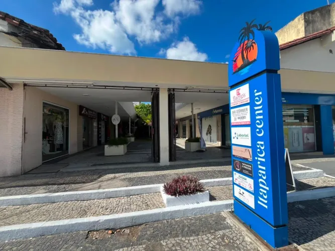 Sala à venda, 40 m² por R$ 215.000,00 - Praia de Itaparica - Vila Velha/ES