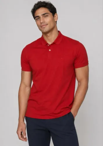 Camisa Polo Aramis Vermelha Original ? Nova ? Tamanho G