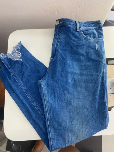 Calça jeans Feminina TAM 44/46