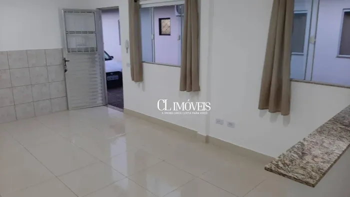 Sala Para Locação Avenida São João - Zona Leste de Londrina