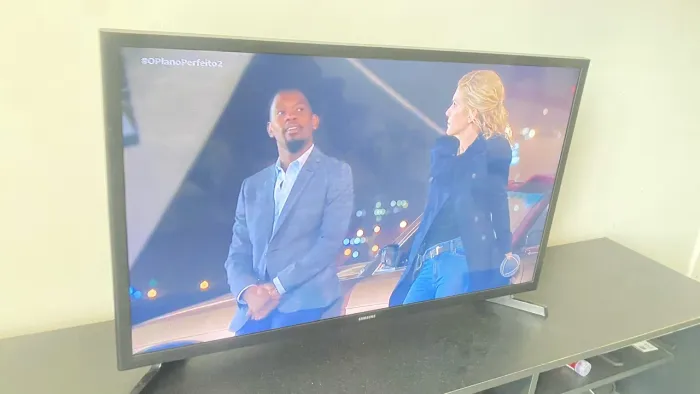 Tv Samsung 32