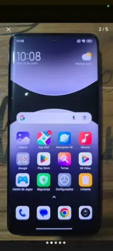 Redmi Note 14 pro 5g