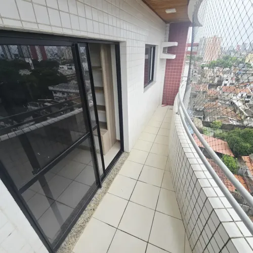 IS - Imóvel para aluguel e venda tem 100 metros quadrados com 3 quartos em Marco - Belém -