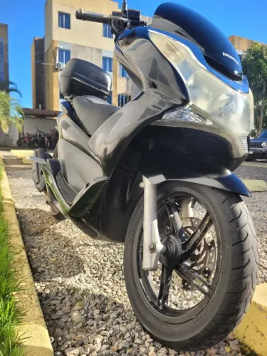 Vendo PCX 150 2015