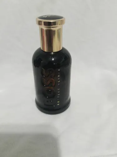 perfume Boss Bottled Elixir (50ml)