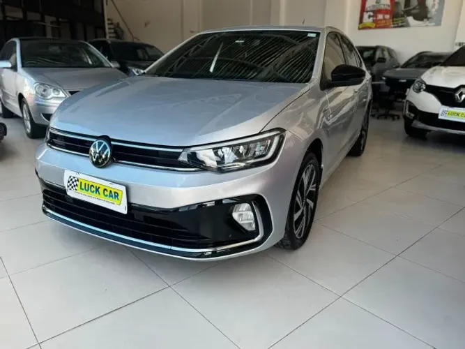 Volkswagen Virtus Highline 200 TSI 1.0 Flex 12V AUT 2023