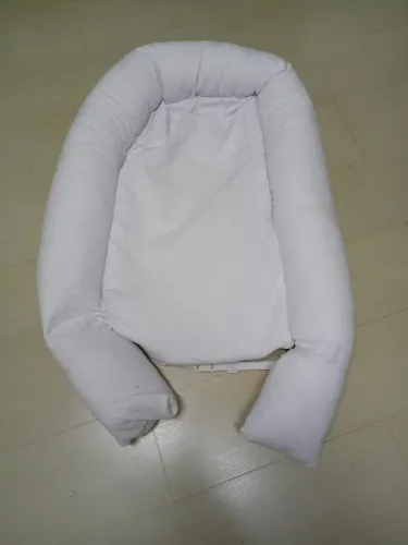 Trocador de Fraldas para Bebê Branco Sleep UM