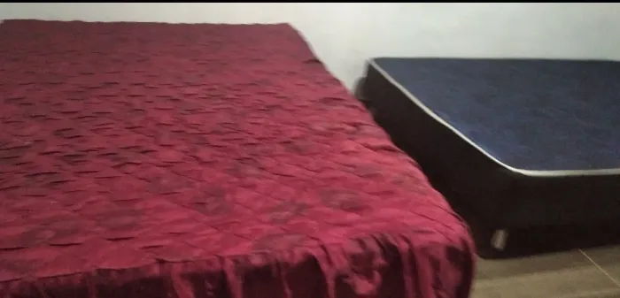 Vende se essa chacara entre leopoldo de BULHÕES e silvania