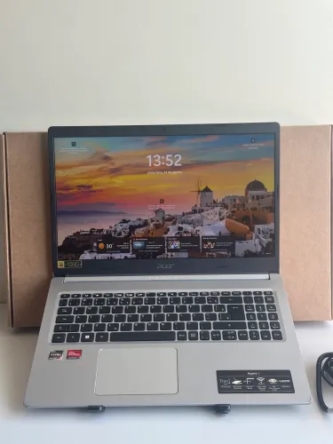Acer Ryzen 7 12gb de ram