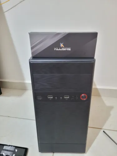 Vendo KIT DDR3 I5 3470+ 12 GB RAM+GABINETE