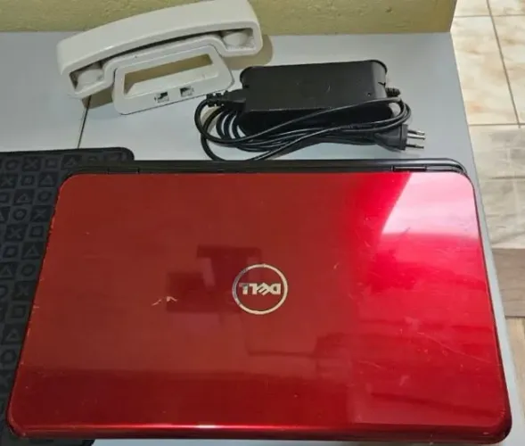 Notebook Dell Inspiron N5110 i5 16 GB RAM - HD 256 SSD