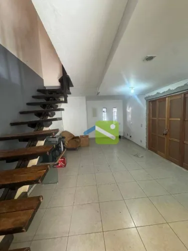 Casa para alugar, 130 m² - Jardim Bonfiglioli - São Paulo/SP