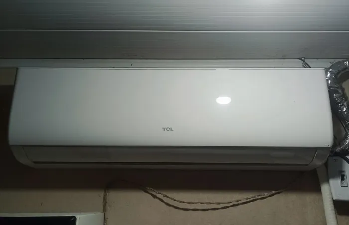 Ar Condicionado TCL Split Hi Wall 18.000 BTUs