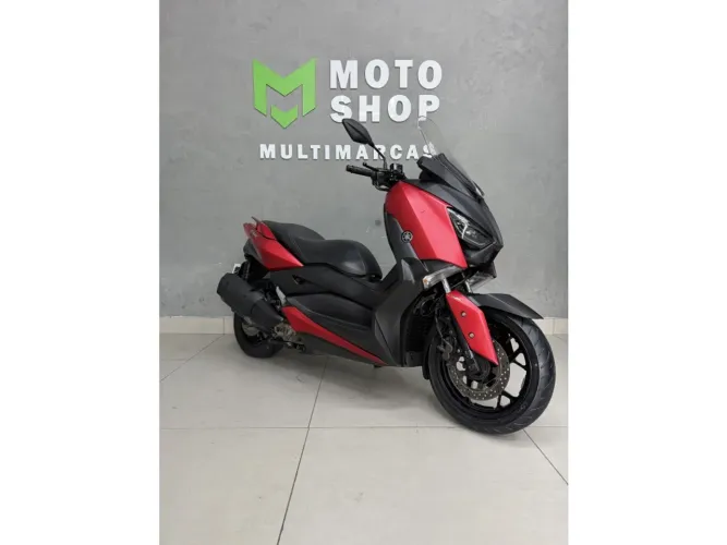 Yamaha Xmax 250 abs 2021