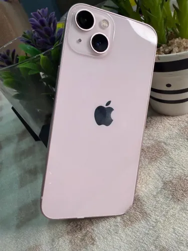 iPhone 13 novo 128gb