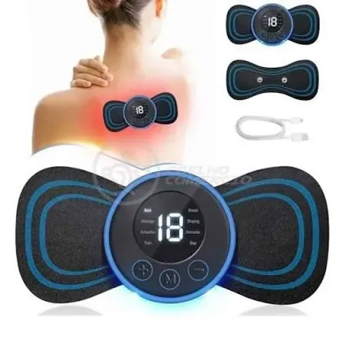 Mini massageador