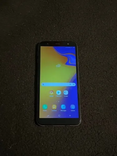 Samsung J4