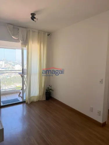 Apartamento para aluguel no Jardim Paraíba