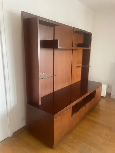 Estante TV alto padrão