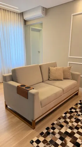 Vende-se sofá slim