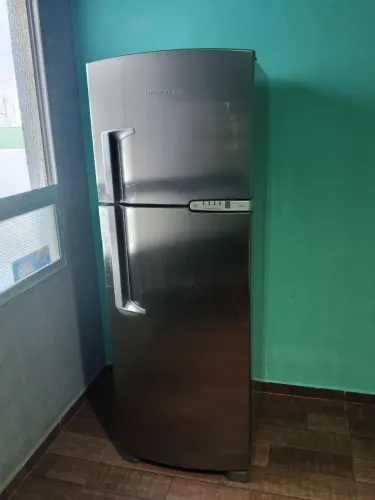 Geladeira Brastemp Frost Free