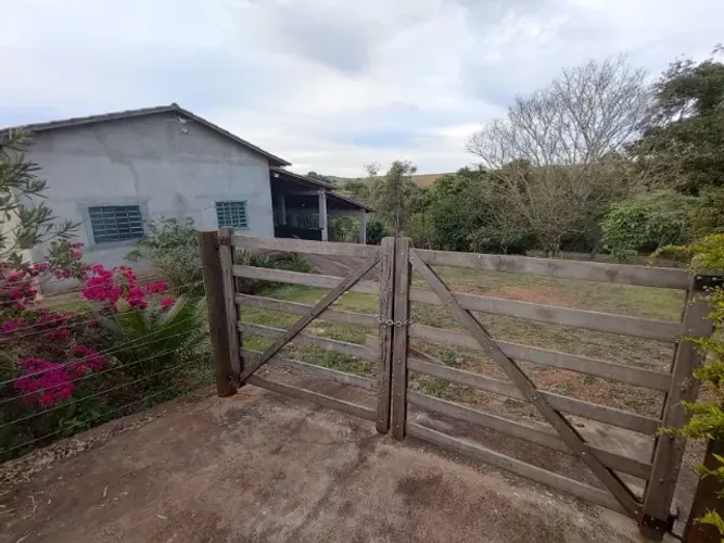 Chácara em Ituaçu - 650.000,00 mil - 5.750 Metros