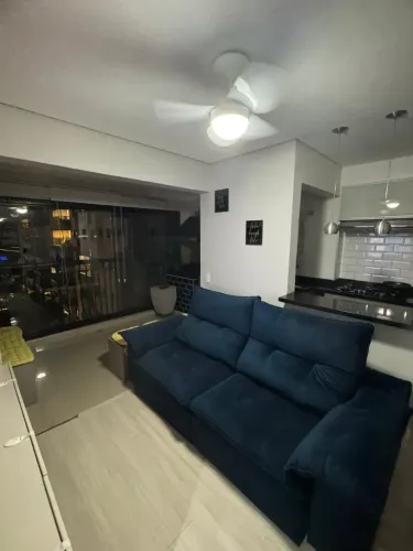 Apartamento à venda - Piscine Home Resort - Osasco - Continental