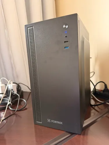 [OPORTUNIDADE] CPU i5 - 16GB RAM 128 GB DDR3 Windows 11 pro