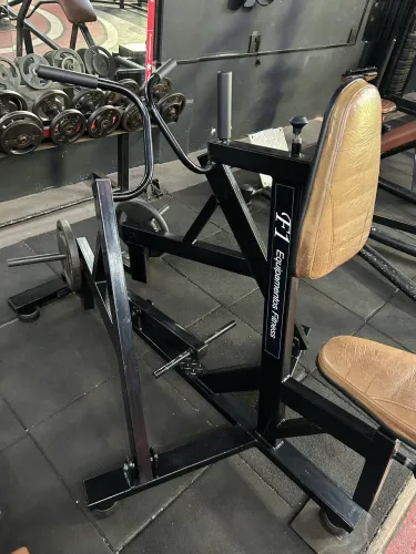 Remada articulada