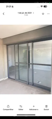 Porta vidro 