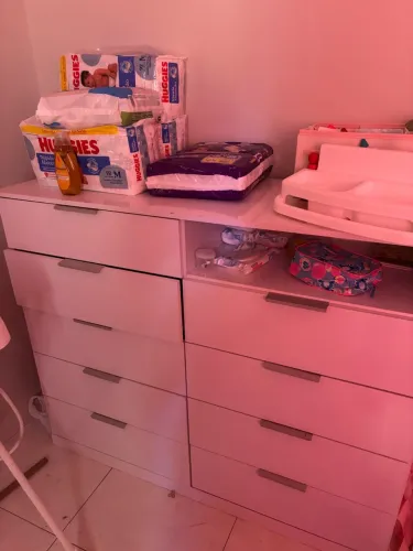 Vendo Cômoda
