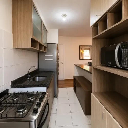 Apartamento à venda 02 quartos