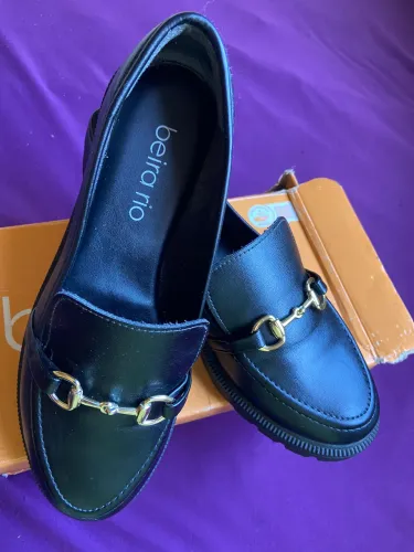 Vendo mocassim 