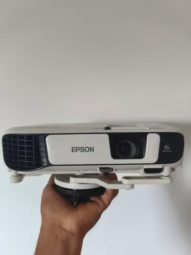 Data show EPSON PowerLite S41