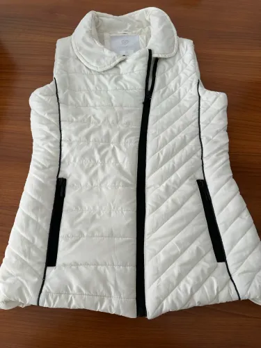Colete Feminino