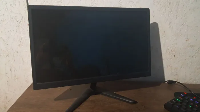Monitor Enterprise 20"