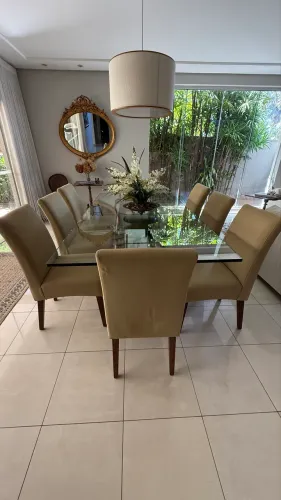 Mesa de jantar