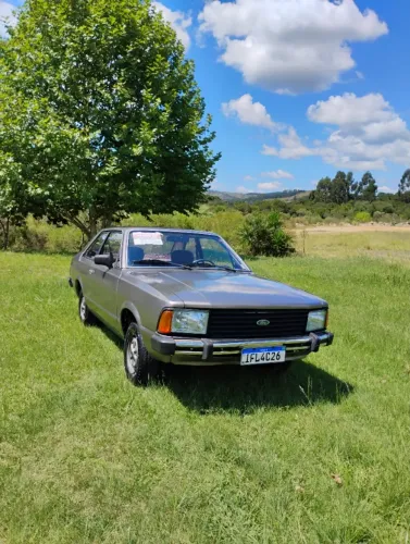 Ford Corcel II L 1983