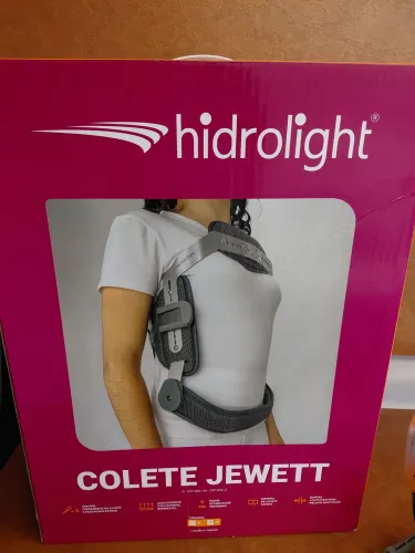 Colete de Jewett