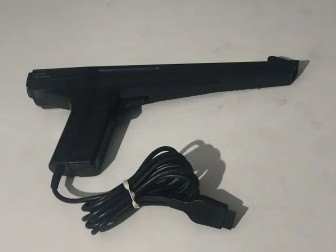 Light Phaser Tectoy - Master System | Sem Teste